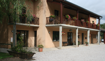 Le restaurant des 4 saisons restaurant