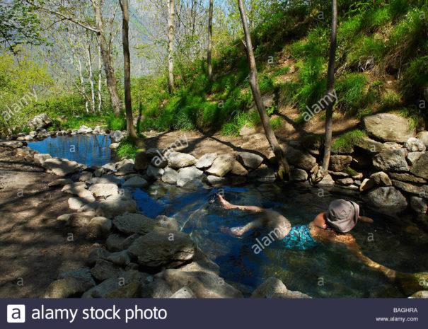 france-ariege-hot-spring-ax-les-thermes-region-BAGHRA